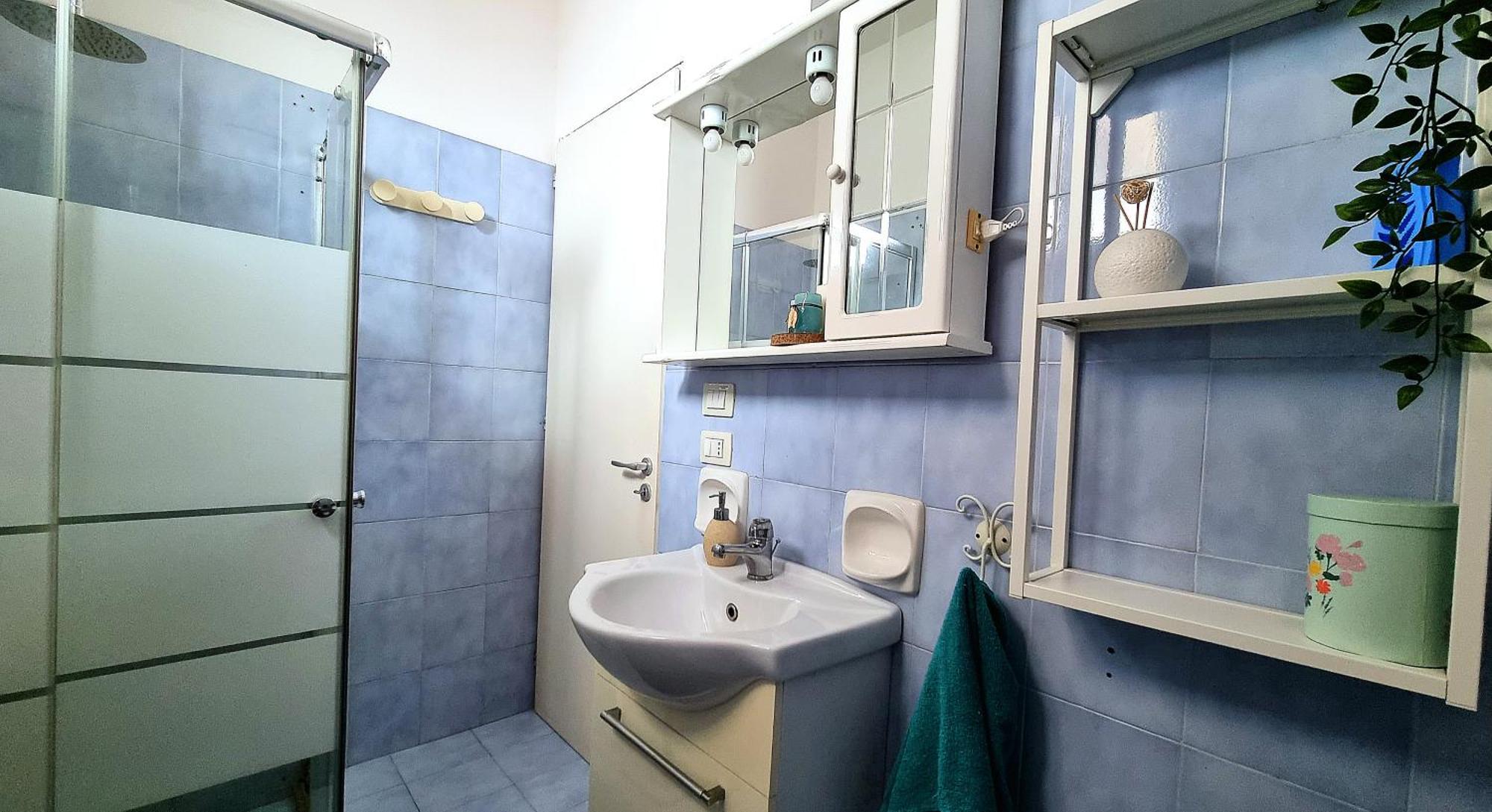 La Terrazza Dei Nonni Apartment ตอร์เร สเปคเคีย รุจเจรี ภายนอก รูปภาพ