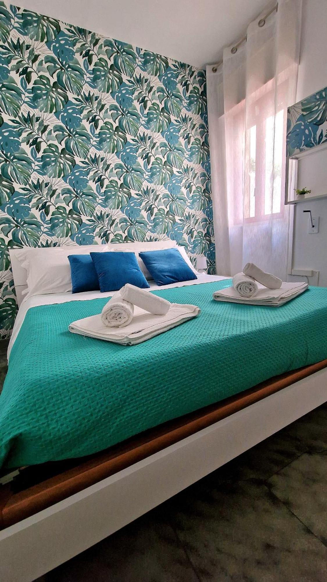 La Terrazza Dei Nonni Apartment ตอร์เร สเปคเคีย รุจเจรี ภายนอก รูปภาพ